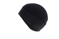 Czapki i chusty sportowe damskie - Czapka Inov8 Running Beanie Black - miniaturka - grafika 1