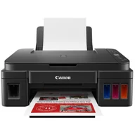 Urządzenia wielofunkcyjne - Canon Pixma G3411 (2315C025AA) - miniaturka - grafika 1