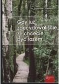 Religia i religioznawstwo - Gdy już zdecydowaliście, że chcecie być razem - miniaturka - grafika 1