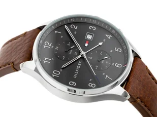 Zegarek Tommy Hilfiger WEST 1791710 - Zegarki męskie - miniaturka - grafika 8
