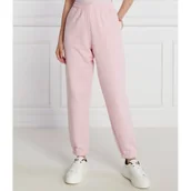Dresy damskie - HUGO Spodnie dresowe Jogger 2 | Relaxed fit - miniaturka - grafika 1