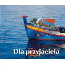 Edycja Świętego Pawła praca zbiorowa Perełka 189. Dla przyjaciela - Aforyzmy i sentencje - miniaturka - grafika 1