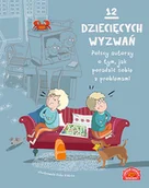 Psychologia - 12 dziecięcych wyzwań Nowa - miniaturka - grafika 1