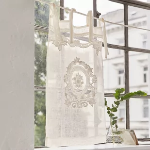 Zazdrostka Mesnay - Zasłony - miniaturka - grafika 1