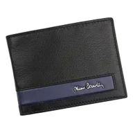 Portfele - Pierre Cardin, Portfel skórzany męski, CB TILAK26 325 - miniaturka - grafika 1