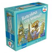 Gry planszowe - Granna Barcelona czy Werona$378 - miniaturka - grafika 1