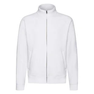 Bluza Premium Unisex Dla Dorosłych - Kurtki i kamizelki sportowe damskie - miniaturka - grafika 1