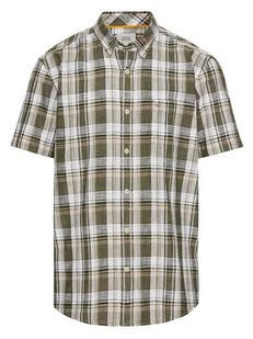 Camel Active Koszula - Regular fit - w kolorze khaki - Koszule męskie - miniaturka - grafika 1