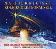 Świąteczna, kolędy - Gamma Najpiękniejsze kolędziołki góralskie - miniaturka - grafika 1