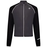 Kurtki męskie - Dare 2b Męska kurtka Oxidate Black/Ebony XXL - miniaturka - grafika 1