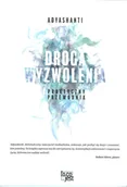 Powieści - TO CO JEST Droga wyzwolenia ADYASHANTI - miniaturka - grafika 1