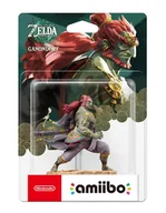 Figurki dla dzieci - Figurka Amiibo / The Legend of Zelda: Tears of the Kingdom / Ganondorf - miniaturka - grafika 1