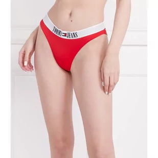 Tommy Hilfiger Dół od bikini - Stroje kąpielowe - miniaturka - grafika 1