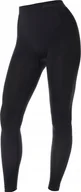 Spodnie sportowe damskie - Brubeck Legginsy termoaktywne damskie Comfort Wool LE11320 r. XL - miniaturka - grafika 1
