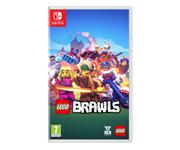 Gry Nintendo Switch - LEGO Brawls GRA NINTENDO SWITCH - miniaturka - grafika 1
