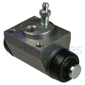 Cylinderki hamulcowe - Cylinderek hamulcowy Delphi LW90127 - miniaturka - grafika 1