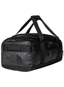 Torby podróżne - Torba podróżna The North Face Base Camp Voyager Duffel 42 l - tnf black / asphalt grey - miniaturka - grafika 1