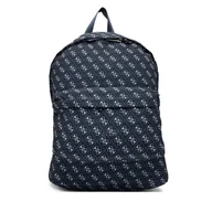 Plecaki - Plecak Guess H5YZ00 WGCS0 Granatowy - miniaturka - grafika 1