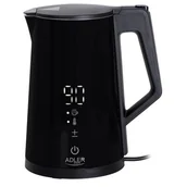 Czajniki elektryczne - Adler AD 1345 B - miniaturka - grafika 1