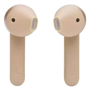 JBL Tune 225TWS Złoty (T225TWSGLD) - Słuchawki - miniaturka - grafika 1