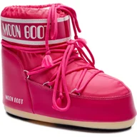 Śniegowce damskie - Moon Boot Ocieplane śniegowce ICON - miniaturka - grafika 1