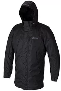 NERVE 1510040404_03 kurtka motocyklowa, czarna, średnia - Odzież motocyklowa - miniaturka - grafika 1