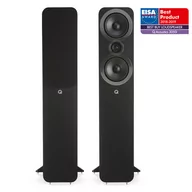 Głośniki i kolumny - Q Acoustics QA 3050i czarne - miniaturka - grafika 1