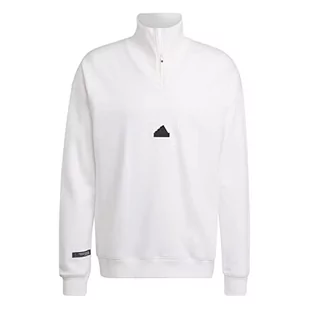 adidas Męska bluza z kapturem, 0, S, 0, S - Bluzy męskie - miniaturka - grafika 1