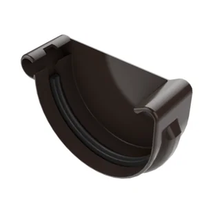 Denko lewe 75 mm - Rynny i akcesoria - miniaturka - grafika 1