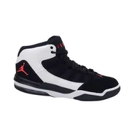 Buty trekkingowe męskie - Buty do chodzenia męskie Nike Jordan Max Aura - miniaturka - grafika 1