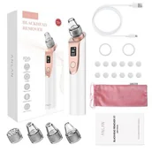 Pozostałe urządzenia kosmetyczne - Odkurzacz do wągrów i zaskórników ANLAN X7 ALHTY03-01R - miniaturka - grafika 1