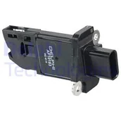 Silnik - akcesoria - DELPHI PRZEPŁYWOMIERZ FORD/MAZDA/VOLV - miniaturka - grafika 1