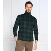 Swetry męskie - POLO RALPH LAUREN Golf | Regular Fit - miniaturka - grafika 1