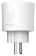 Systemy inteligentnych domów - Imou Smart Socket - miniaturka - grafika 1