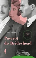 Pozostałe książki - Powrót do Brideshead - miniaturka - grafika 1