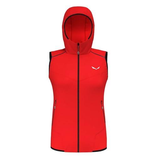 Salewa Damska kamizelka Pedroc Dst W Light Vest (1 opakowanie)