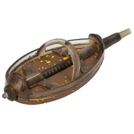 Inne akcesoria dla wędkarzy - Koszyczek Mikado Method Feeder Douglas QMF B - miniaturka - grafika 1