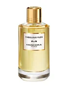Wody i perfumy damskie - Mancera Fabulous Yuzu - miniaturka - grafika 1