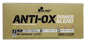 Witaminy i minerały - Anti-Ox Power Blend 60Kaps. - miniaturka - grafika 1