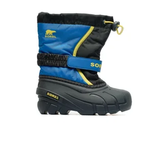 Śniegowce Sorel FLURRY 1855252014 31 - Śniegowce damskie - miniaturka - grafika 1