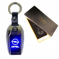 Akcesoria motoryzacyjne - brelok Opel zapalniczka żarowa latarka - miniaturka - grafika 1