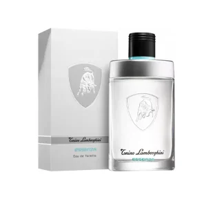 TONINO LAMBORGHINI ESSENZA WODA TOALETOWA SPRAY 125ML - Wody i perfumy męskie - miniaturka - grafika 1