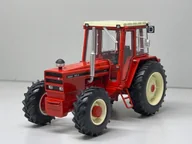 Samochody i pojazdy dla dzieci - Metalowy model traktora Renault 1151-4 1:32 REPLICAGRI - miniaturka - grafika 1