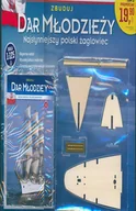 Czasopisma - Zbuduj Dar Młodzieży - miniaturka - grafika 1