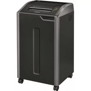 Fellowes 425i - Niszczarki - miniaturka - grafika 1