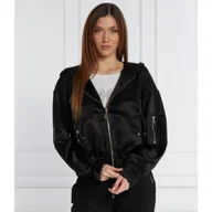 Bluzy damskie - Liu Jo Sport Bluza | Loose fit - miniaturka - grafika 1