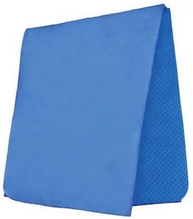 Trixie 23375 uchwyt na ręczniki, 66 × 43 cm, niebieski 4011905233758 - Ubranka dla psów - miniaturka - grafika 1
