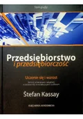 Ekonomia - Przedsiębiorstwo i przedsiębiorczość Tom 5 - miniaturka - grafika 1