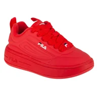 Buty trekkingowe damskie - Trenerzy damscy Fila Superbubble - miniaturka - grafika 1