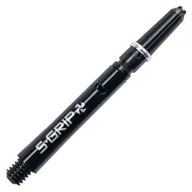 Dart - Shafty Harrows Supergrip Spin Czarne Short - miniaturka - grafika 1